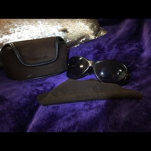 Tom Ford Sunglasses